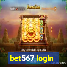 bet567 login